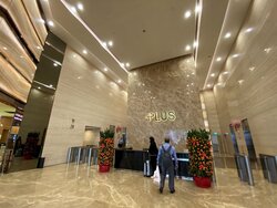 PLUS (D1), Office #457515701